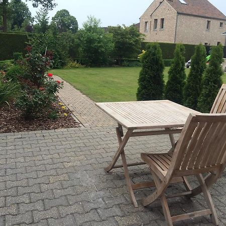 B&B Caramel Turnhout Kültér fotó