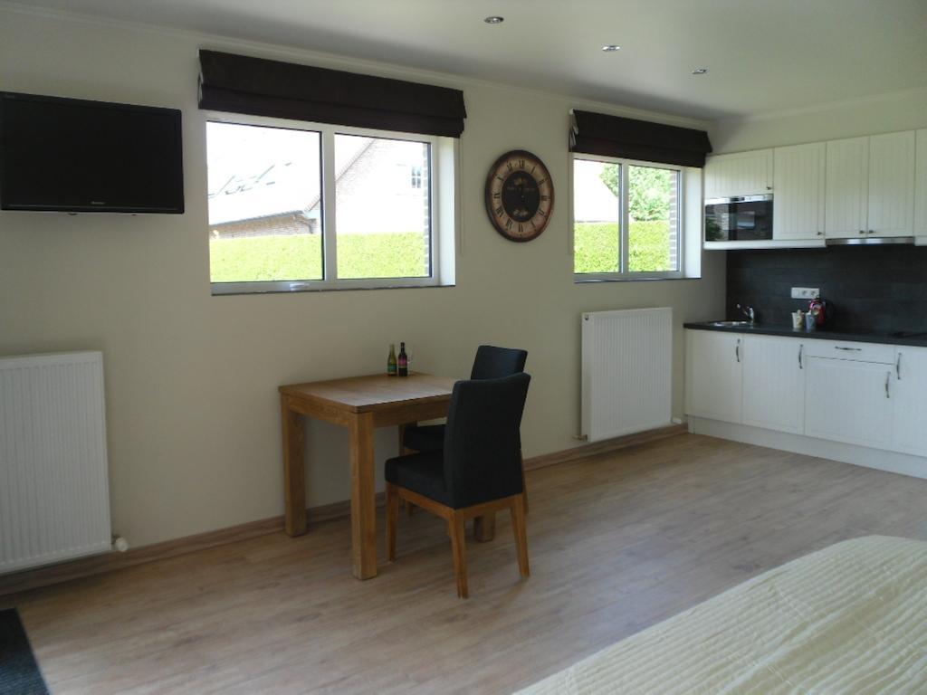 B&B Caramel Turnhout Kültér fotó