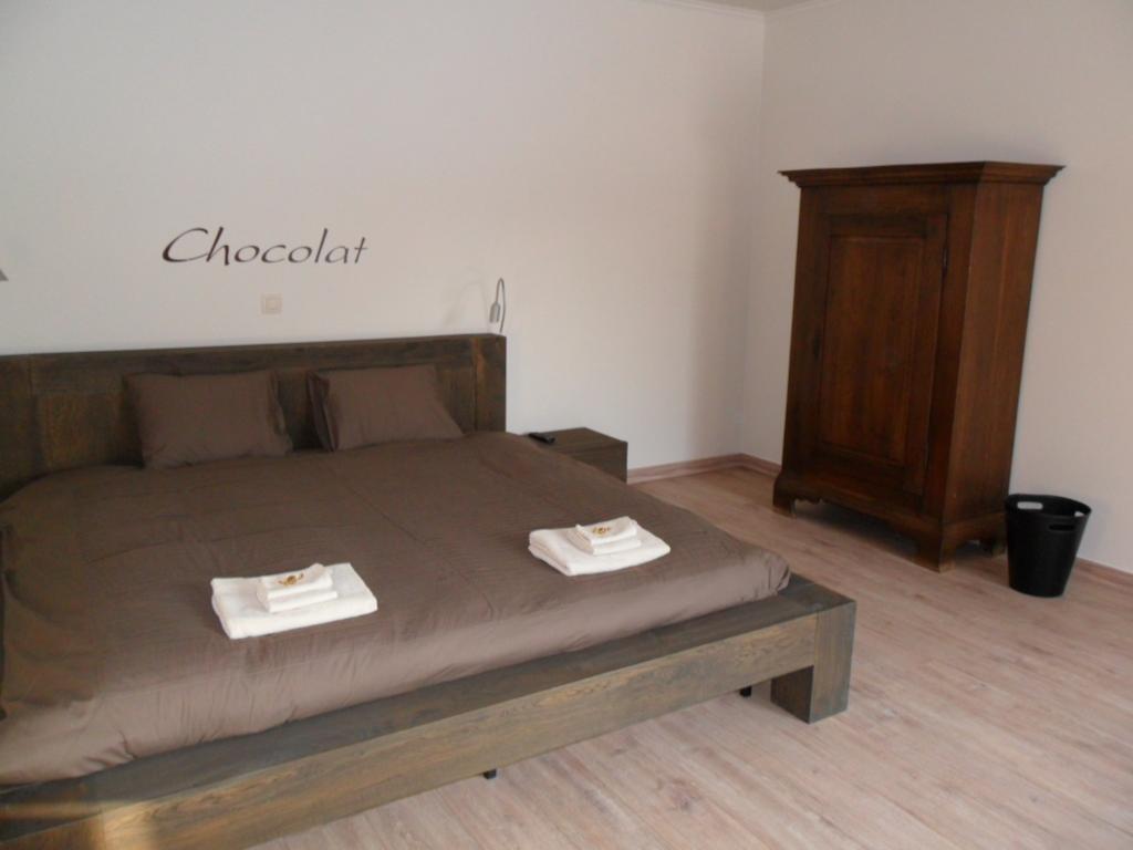 B&B Caramel Turnhout Szoba fotó